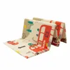 Playto Multifunctioneel opvouwbaar speekmat London Productafbeelding-voorbeeld 2