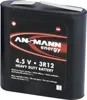 Ansmann 5013091, Baterie na jedno použití, 4.5V, Náhled obrázku produktu 1