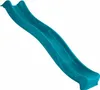4iQ Slide Wellenrutsche Rutsche 1200 Turkis aus HDPE für Produktbild-Vorschau 1