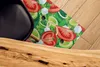 Küchenmatte 60x90 cm Vinylmatte Bodenmatte Dekoration - Produktbild-Vorschau 3