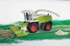 bruder 2131 bruder    Claas Jaguar 900 Feldhäcksler Anteprima dell’immagine prodotto 4