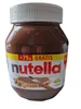 750G+75G Nutella Produktbild-Vorschau 1