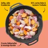 Dogs’n Tiger Adult Hundefutter, Gaudi,  Nassfutter, Produktbild-Vorschau 3