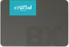 SSD 240GB Crucial 2,5" (6,3 cm) BX500 SATAIII 3D 7mm retail Anteprima dell’immagine prodotto 1