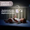 Chicco 07627-00, Babybedje, Geluiden, Nachtlampje Productafbeelding-voorbeeld 11