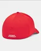 Kšiltovka Men's UA Blitzing-RED Náhled obrázku produktu 8