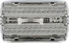 vhbw 2x Doppelscherfolie Ersatz für Braun 51S, 51B für Produktbild-Vorschau 4