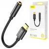 Baseus Adapter USB-C na 3,5 mm Jack L54 - Czarny KP29134 Podgląd zdjęcia produktu 18