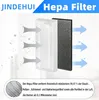 Zubehör Ersatzteile Zubehörset für Honiture Q6 Pro, für Produktbild-Vorschau 4