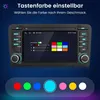 7" Android13 1G+32G Built-in unità di navigazione carplay Anteprima dell’immagine prodotto 13