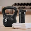 4FIZJO Sport Shaker 700 ml, BPA frei, auslaufsicher, PP Produktbild-Vorschau 11