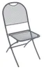 Filo Klappbarer Gartenstuhl 47 x 87 x 56 cm Produktbild-Vorschau 1