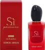 Giorgio Armani Si Passione Intense 50 ml - Exkluzivní vůně Náhled obrázku produktu 7