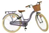 Volare Blossom Kinderfahrrad - Mädchen - 26 Zoll - Lila - Produktbild-Vorschau 2