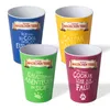 AWAVE® La scuola degli animali magici Set di 4 bicchieri in Anteprima dell’immagine prodotto 2