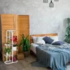 Relaxdays Blumentreppe Metall, 6-stufige Blumenetagere, Produktbild-Vorschau 3