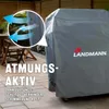 LANDMANN Premium Obal Na Gril L 100 X 60 X 120 cm 15706 Náhled obrázku produktu 8