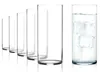 Stölzle Lausitz Kyoto Bar Wasserbecher 6 Stück 346 00 09 | Anteprima dell’immagine prodotto 3