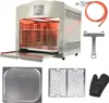 Matrix GrillBox 880XL Oberhitze-Grill 800 Grad Beef Maker Produktbild-Vorschau 1