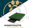 Toilette per cani o cuccioli Petsworld con tappeto erboso Anteprima dell’immagine prodotto 4