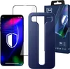 3MK Hardy Tempered Glass, iPhone 15 Pro Max, 1 szt. Podgląd zdjęcia produktu 12
