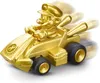 Carrera 2.4GHz Mario Kart(TM) Mini RC, Mario - Oro (Carta Anteprima dell’immagine prodotto 15