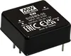 MEANWELL SI06W8-09 DC-DC-Wandler geregelt 9V 0,667A 1"*1" Produktbild-Vorschau 1