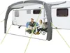 Skandika Vorzelt Vika Air Caravan 400 Produktbild-Vorschau 1