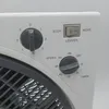ARDES - Tragbarer quadratischer Tisch- oder Bodenventilator Produktbild-Vorschau 5