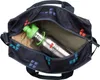 DerDieDas Sporttasche DerDieDas Sports Bag Ninja Fighter Produktbild-Vorschau 2