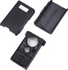 Pocket LED Vergroesserungsglas Schmuck Lupe Mikroskop 30X Produktbild-Vorschau 3