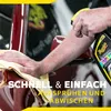 Meguiar's® Ultimate Quik Wax® -  473 ml - Autowachs Produktbild-Vorschau 4