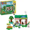 LEGO Animal Crossing L'atelier des sœurs couturières, kit Voir les images du produit 2
