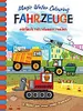 Magic Water Colouring - Fahrzeuge Produktbild-Vorschau 2