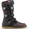 Buty motocyklowe Gaerne Balance Oiled, brązowe, 44 Podgląd zdjęcia produktu 6