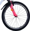 Volare XC Race Kinderfahrrad - 26 Zoll - 21 Gänge - Weiß Produktbild-Vorschau 3