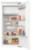 Gorenje Einbau integriert Kühlschrank/Gefrierschrank, 122.1 Produktbild-Vorschau 1