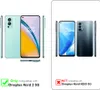 Cadorabo Case for OnePlus Nord 2 5G Protective Case in Náhled obrázku produktu 3