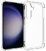 Funda antigolpes para Samsung Galaxy S24 - Transparente Vista previa de la imagen del producto 1