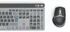 Hama Ensemble clavier-souris multi-appareils WKM-750 sans Voir les images du produit 7