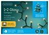 Kaemingk Lumineo Lichterkette Compact 1-2-glow 400 LED Produktbild-Vorschau 13