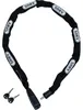 Lucchetto a catena Abus CityChain 6800/110 nero Anteprima dell’immagine prodotto 2