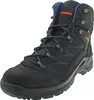 Lowa Taurus Pro Gtx Mid Anthrazit Anthrazit 9 Anteprima dell’immagine prodotto 26