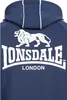 Herren Trainingsjacke mit Kapuze normale Passform Produktbild-Vorschau 9
