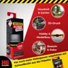 HG Power Glue Sekundenkleber Dünnflüssig 20g Produktbild-Vorschau 5