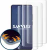 4x Savvies Fullscreen Schutzfolie für realme GT 7 Pro Produktbild-Vorschau 2