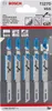 PRO Alu T127D Stichsägeblatt, 100 mm, 5-tlg. Produktbild-Vorschau 5