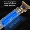 Zastřihovač vlasů, dobíjecí, elektrický, pohodlná rukojeť, Náhled obrázku produktu 11