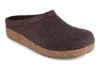 Haflinger Damen Herren Hausschuh Pantoffel Grizzly Torben Produktbild-Vorschau 30