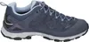 MEINDL Lite Trail Lady GTX chaussures femmes bleu 39.5 Voir les images du produit 16